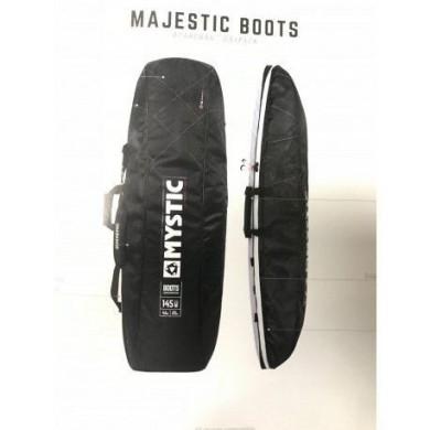 MYSTIC Majestic boots 2019