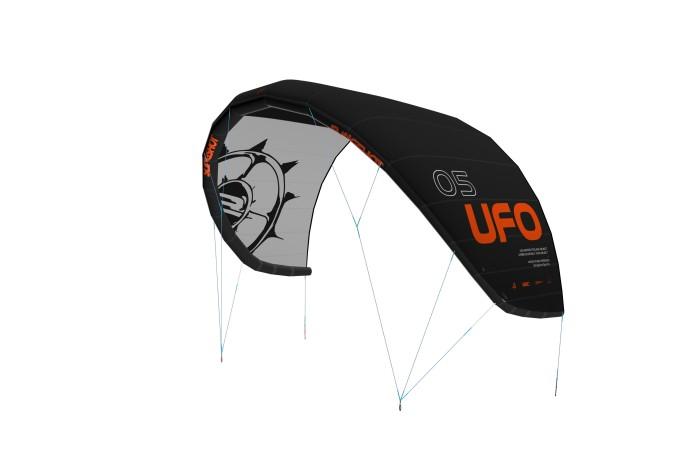 SLINGSHOT UFO V1.1 2021