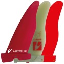 Maui Ultra Fin X-Wave Powerbox