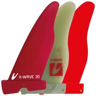 Maui Ultra Fin X-Wave Powerbox