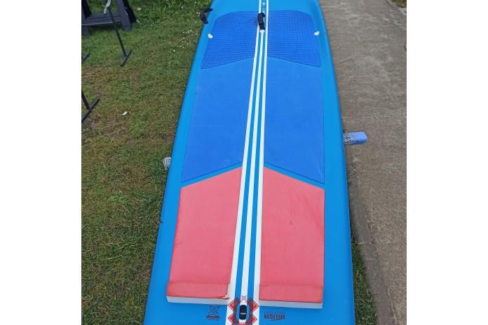 STARBOARD ALLSTAR HYBRID CARBON 2018 OCCASION