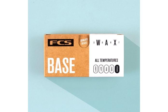 FCS  Surf Wax