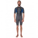 QUIKSILVER shorty prologue BZ 2/2mm