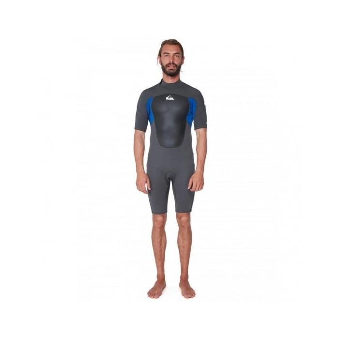 QUIKSILVER shorty prologue BZ 2/2mm