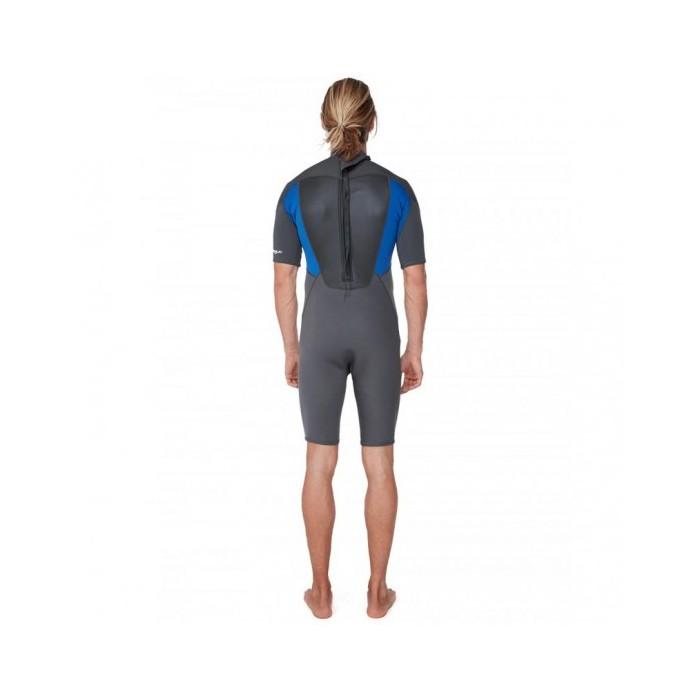 QUIKSILVER shorty prologue BZ 2/2mm