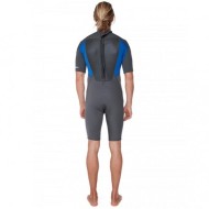 QUIKSILVER shorty prologue BZ 2/2mm