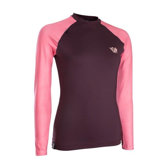 Ion Rashguard Femme LS 2020