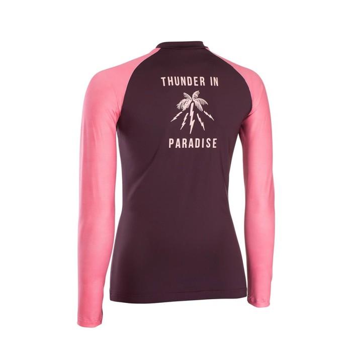 Ion Rashguard Femme LS 2020