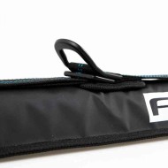 FCS D-RING DOUBLE SOFT RACKS