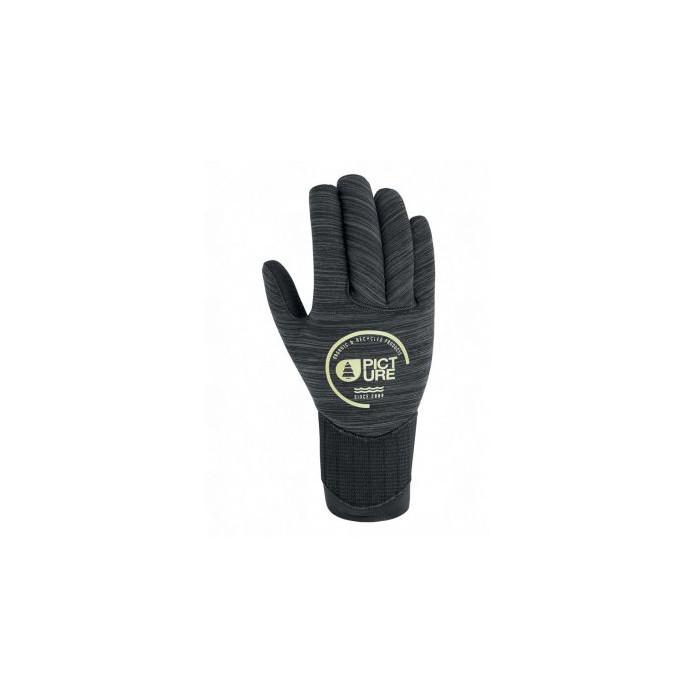 PICTURE Gants Glovy 3mm 2022