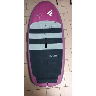 Fanatic Sky Wing 5'4 2022 Occasion