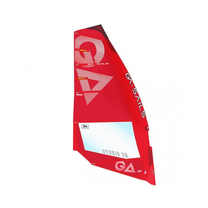 GA-SAILS Hybrid 2022