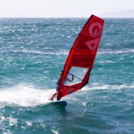 GA-SAILS Hybrid 2022