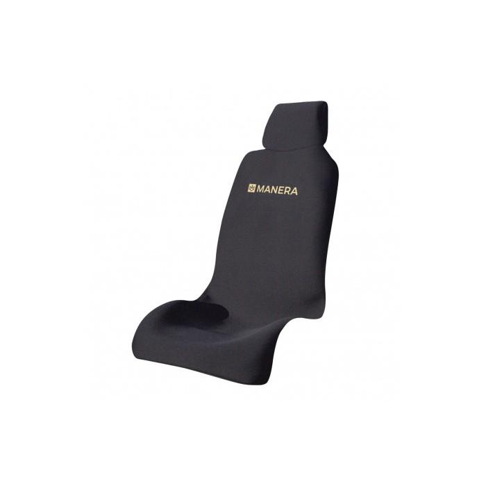 manera car seat cover