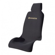 manera car seat cover