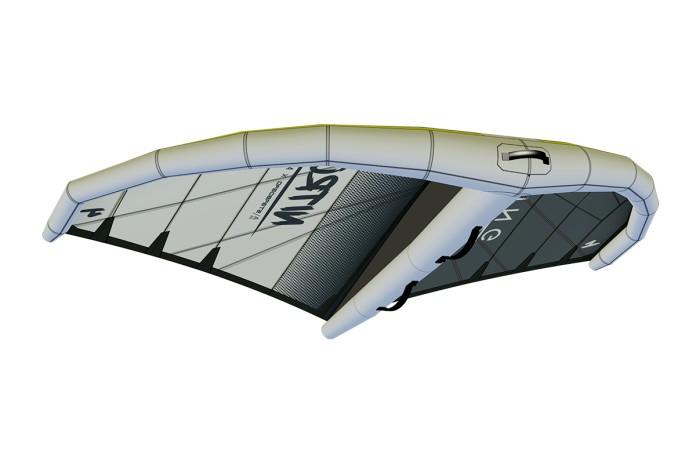 Starboard Airush Freewing Nitro