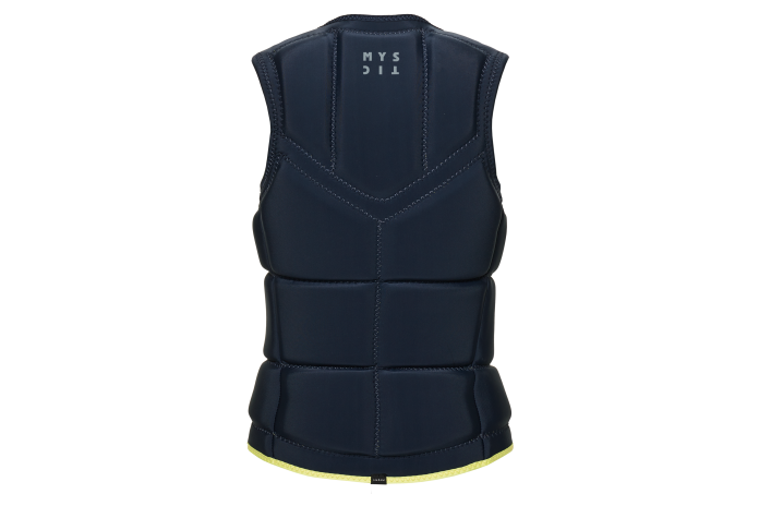 MYSTIC Dazzled Impact Vest FZ 2023