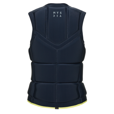 MYSTIC Dazzled Impact Vest FZ 2023