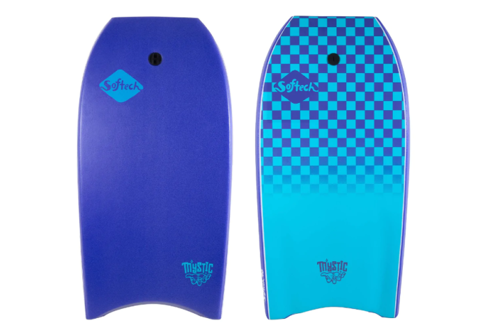 SOFTECH Mystic Bodyboard