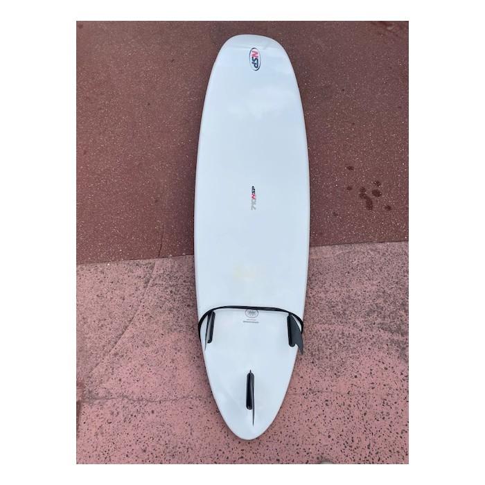 NSP Funboard 7'10 Occasion