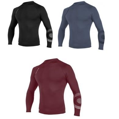 Neilpryde lycra rise UV 50+ manches longues