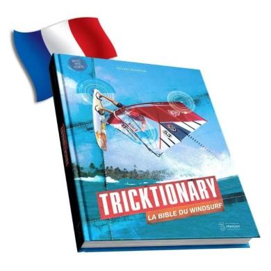 TRICKTIONARY 3 Windsurf ( Français )