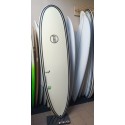 MANUALBOARD SURF DARKCRAB EPOXY