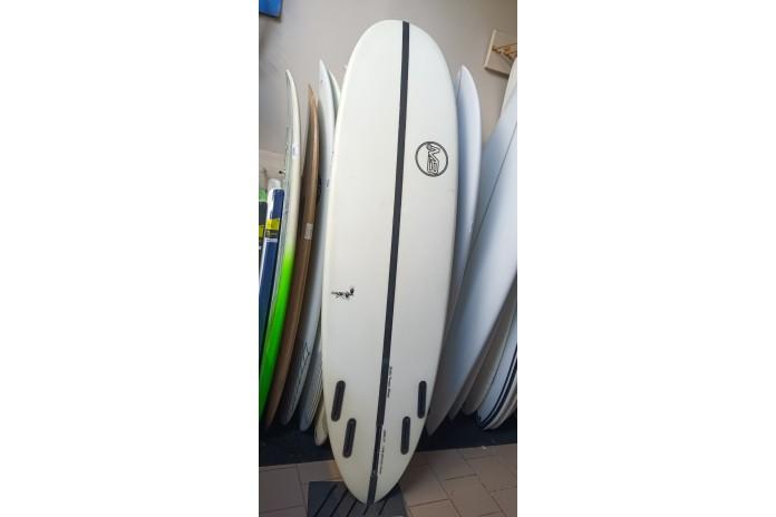 MANUALBOARD SURF DARKCRAB EPOXY