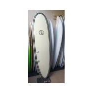 MANUALBOARD SURF DARKCRAB EPOXY