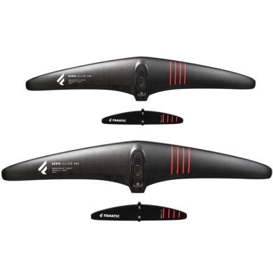 FANATIC Wing Set Aero Glide Occasion