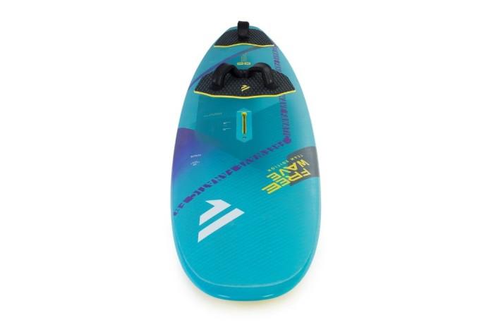 FANATIC Freewave TE 2023