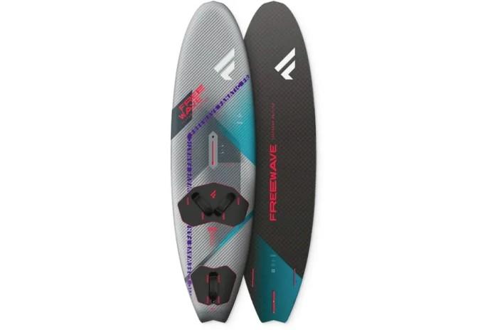 FANATIC Freewave Textreme 2023