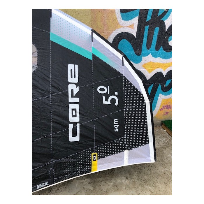 Core Wingfoil XC occasion