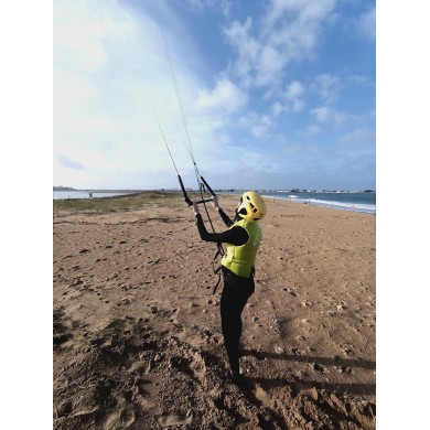 cours de kitesurf