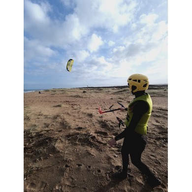 cours de kitesurf