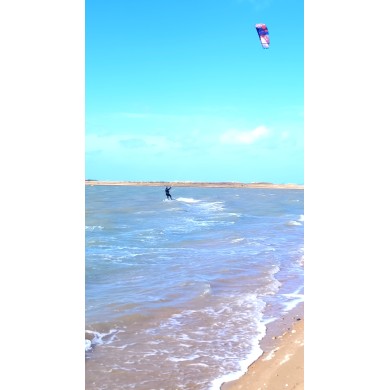 cours de kitesurf