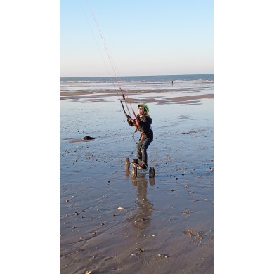 cours de kitesurf