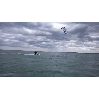 cours de kitesurf