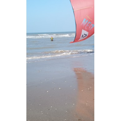 cours de kitesurf