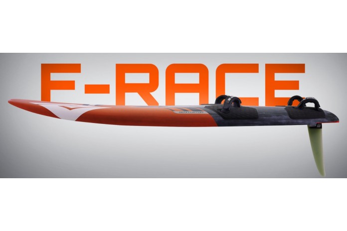 Patrik f-race