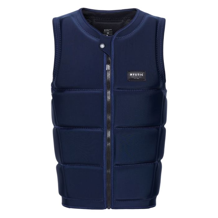 MYSTIC Star Impact Vest Fzip 2024