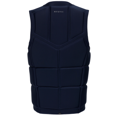 MYSTIC Star Impact Vest Fzip 2024