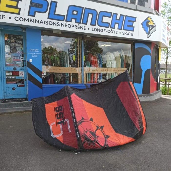 SLINGSHOT SST 2019 5m² Occasion