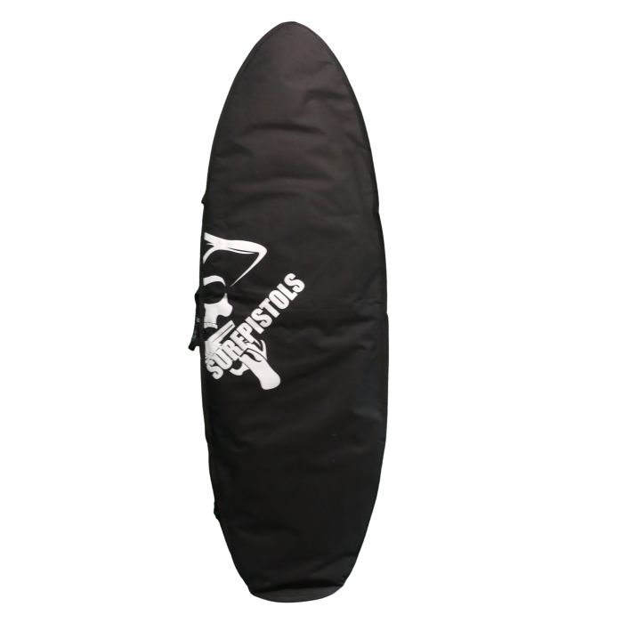 SURFPISTOL Housse Surf ShortBoard