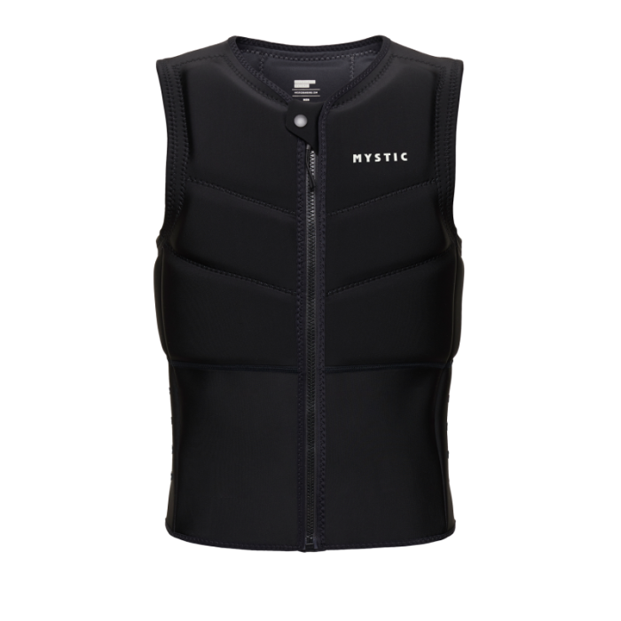 MYSTIC Star Impact vest Fzip 2024