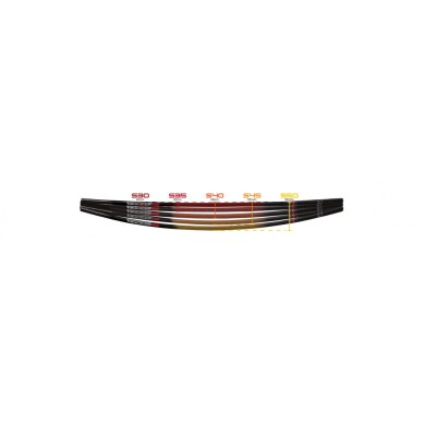 STARBOARD LIMA PREPREG CARBON S40 27.5MM 2024