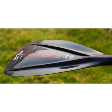 STARBOARD LIMA PREPREG CARBON S40 27.5MM 2024