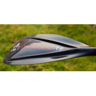 STARBOARD LIMA PREPREG CARBON S40 27.5MM 2024