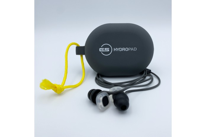 HYDROPAD Bouchons d'oreilles Watersports