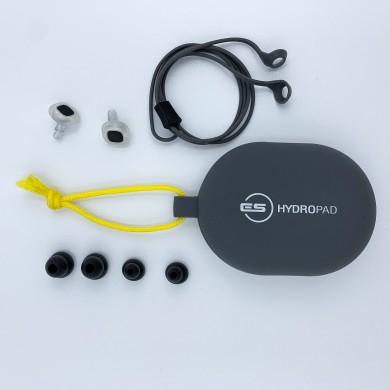 HYDROPAD Bouchons d'oreilles Watersports